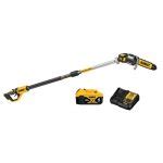 dewalt pole saw problems|DeWalt Pole Saw Problems & Solutions 